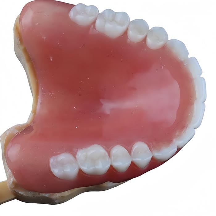 acrylic denture 2 acrylic denture 2