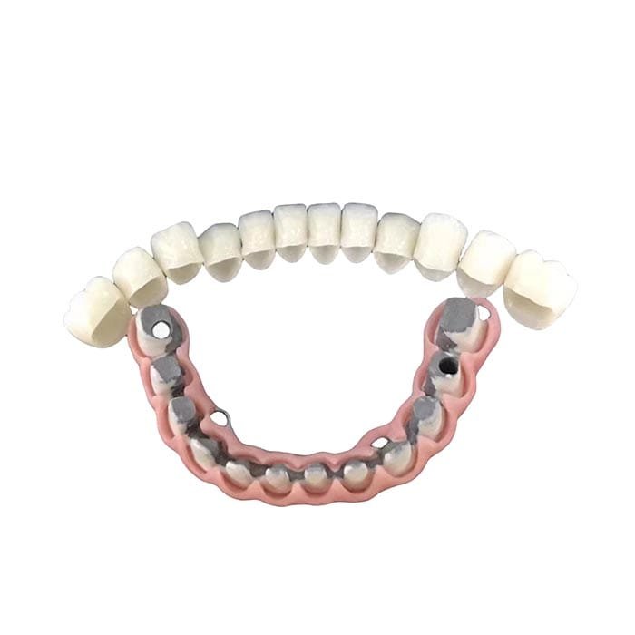 full zirconia 6 full zirconia 6