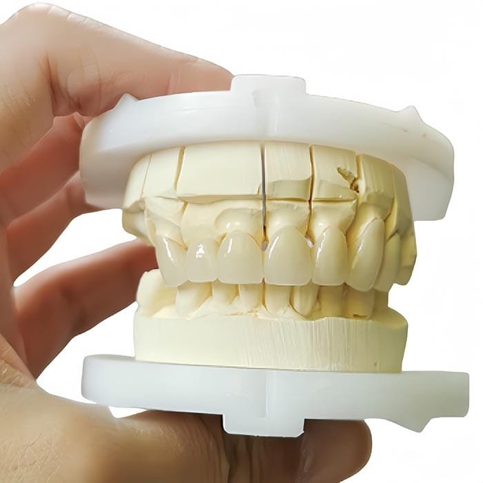 layered zirconia 8 layered zirconia 8