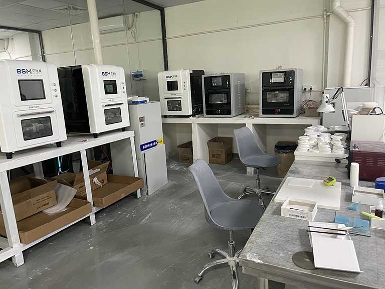 milling center milling center