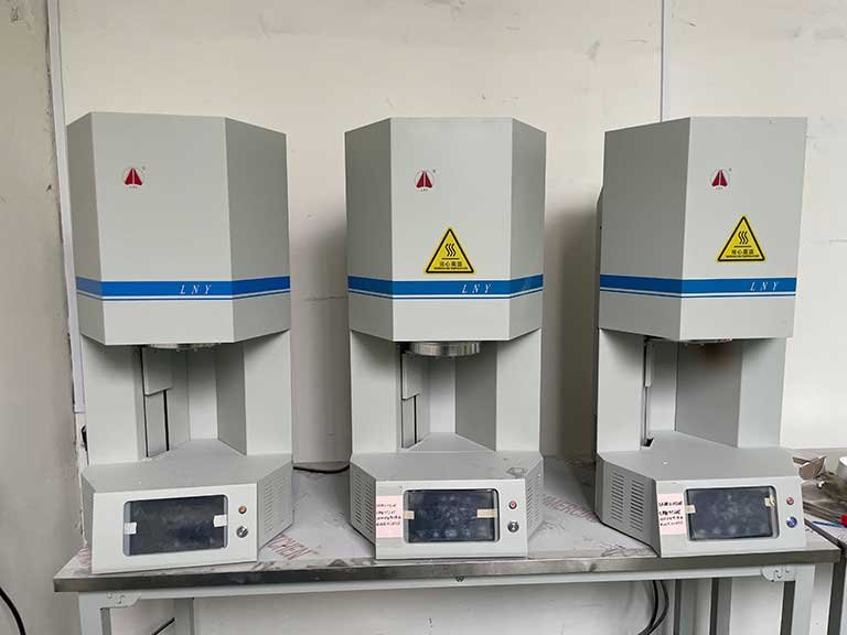 sintering machine sintering machine