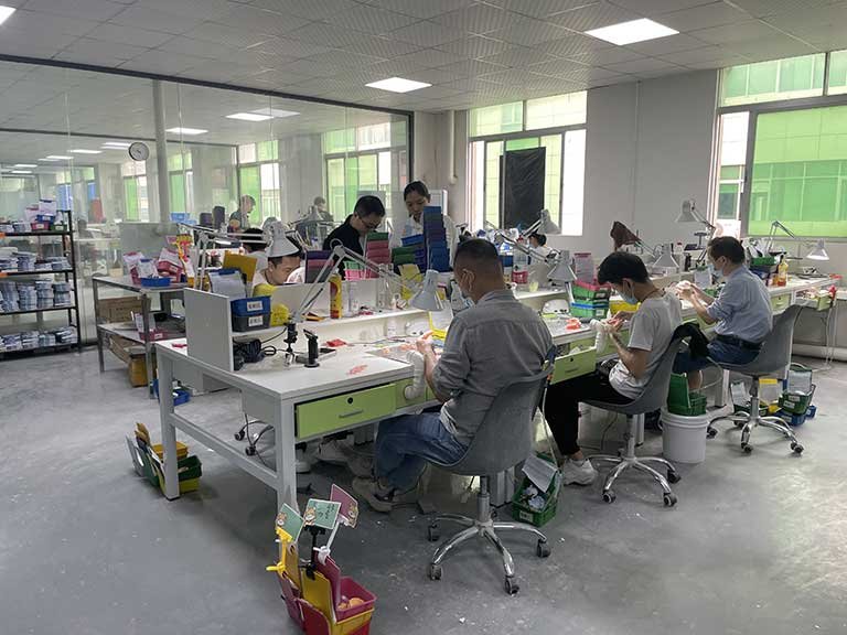 teeth set-up & processing workshop teeth set-up & processing workshop