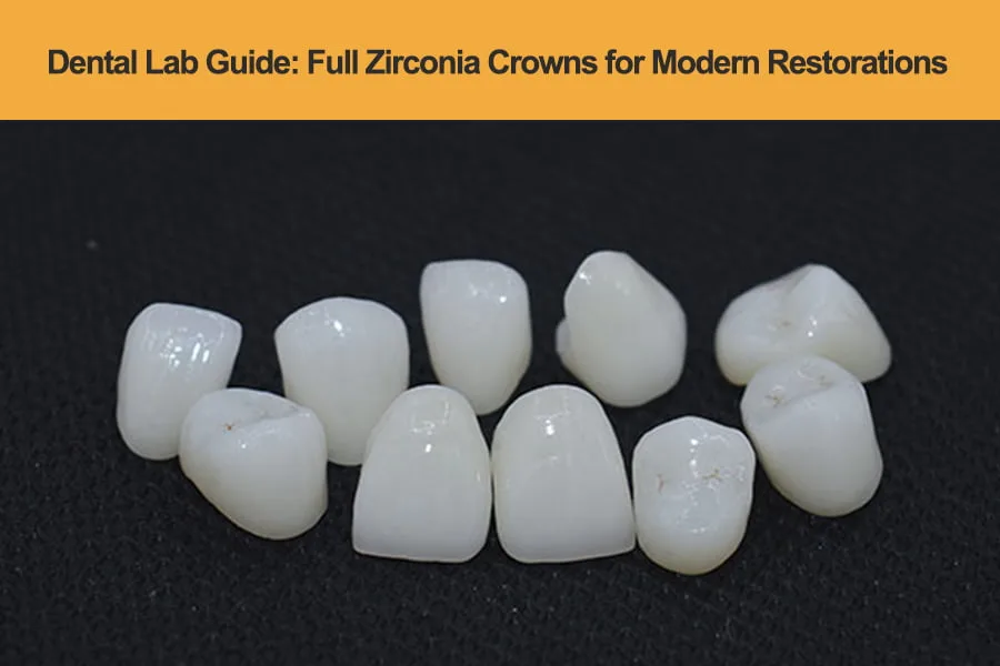 Dental-Lab-Guide-Advantages-of-Full-Zirconia-Crowns
