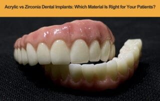 Acrylic-vs-zirconia-dental-implants