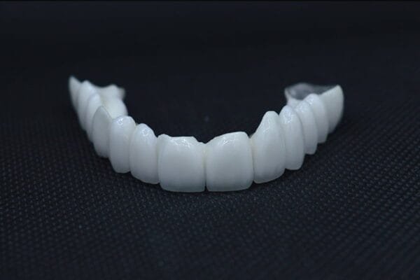Zirconia-Implants