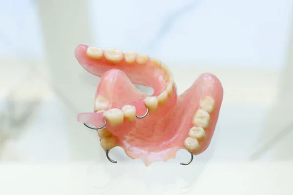 Acrylic-Dentures-Partial